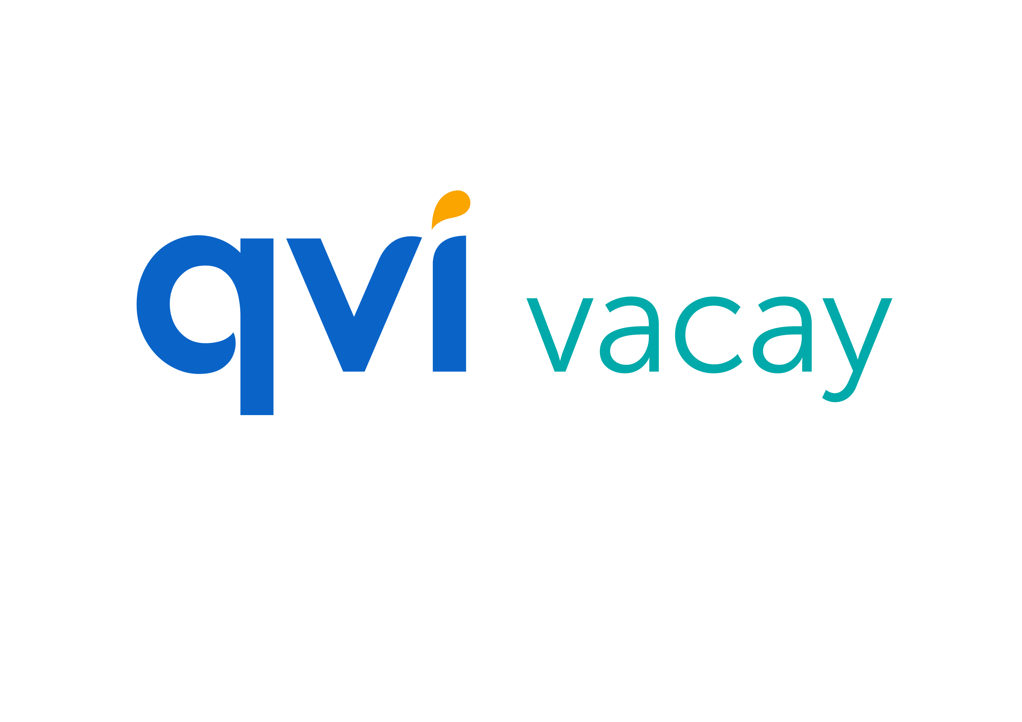 Qvi Vacay Logo